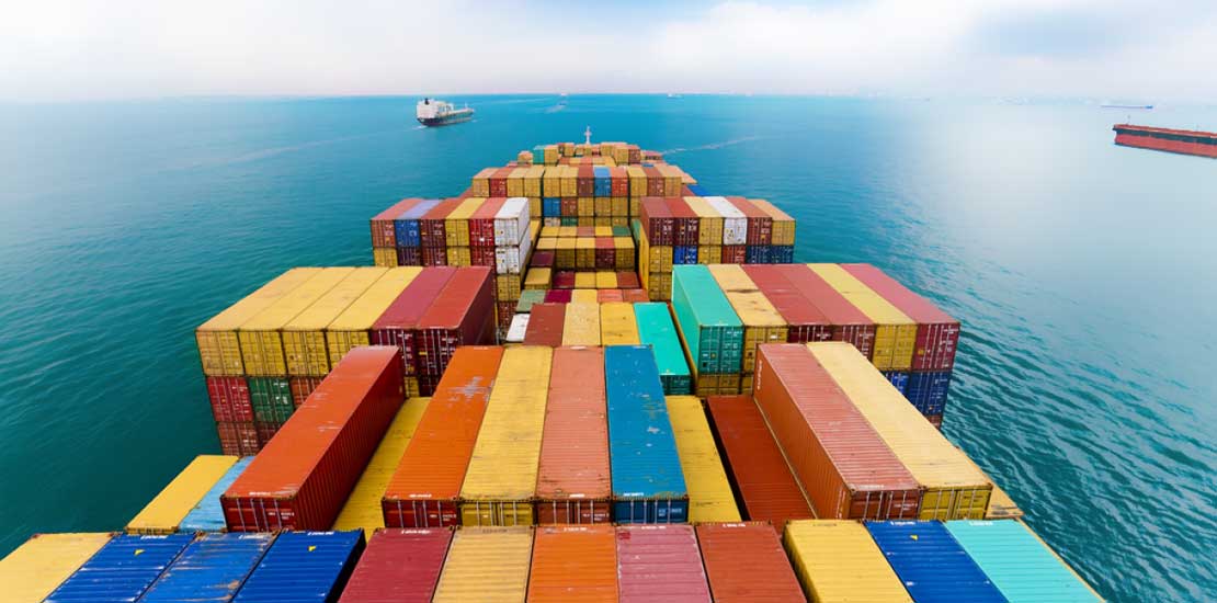 Marine Cargo Insurance Sharjah Insurance